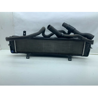 1997-2004 Porsche 911 Boxster Center Radiator Spec Racer OEM