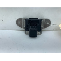 2013 Porsche 911 991 Coupe OEM