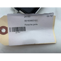 2013 Porsche 911 991 Coupe OEM