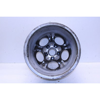 1986-1988 Porsche 924 944 15 x 7 Phone Dial Wheel 94436210400 OEM