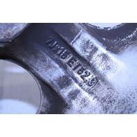 1986-1988 Porsche 924 944 15 x 7 Phone Dial Wheel 94436210400 OEM