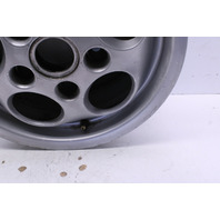 1986-1988 Porsche 924 944 15 x 7 Phone Dial Wheel 94436210400 OEM