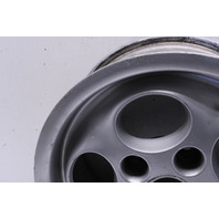 1986-1988 Porsche 924 944 15 x 7 Phone Dial Wheel 94436210400 OEM