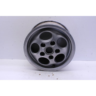 1986-1988 Porsche 924 944 15 x 7 Phone Dial Wheel 94436210400 OEM