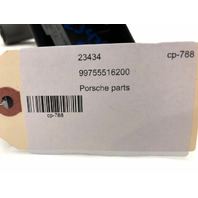 2005-2012 Porsche 911 997 Door Panel Grab Pull Handle Right Stone Grey OEM