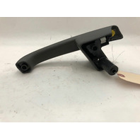 2005-2012 Porsche 911 997 Door Panel Grab Pull Handle Right Stone Grey OEM