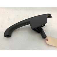2005-2012 Porsche 911 997 Door Panel Grab Pull Handle Right Stone Grey OEM