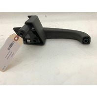 2005-2012 Porsche 911 997 Door Panel Grab Pull Handle Right Stone Grey OEM