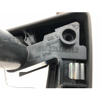 2005-2012 Porsche 911 997 Door Panel Grab Pull Handle Right Stone Grey OEM