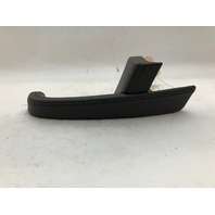 2005-2012 Porsche 911 997 Door Panel Grab Pull Handle Right Stone Grey OEM