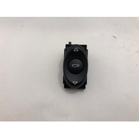 2005-2012 Porsche 911 997 Coupe Sunroof Switch OEM