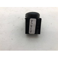 2005-2012 Porsche 911 997 Coupe Sunroof Switch OEM