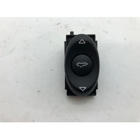 2005-2012 Porsche 911 997 Coupe Sunroof Switch OEM