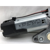 1999-2008 Porsche 911 996 997 Coupe Sunroof Motor OEM 99762421100