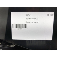 2005-2012 Porsche 911 997 Coupe Rear Speaker Box BOSE Stone Grey OEM