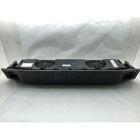 2005-2012 Porsche 911 997 Coupe Rear Speaker Box BOSE Stone Grey OEM