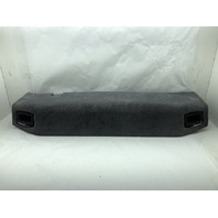 2005-2012 Porsche 911 997 Coupe Rear Speaker Box BOSE Stone Grey OEM