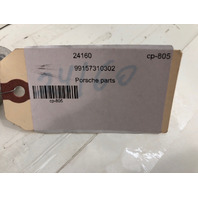 2012-2016 Porsche 911 Boxster Cayman A/C Condenser Hose 99157310302 OEM Used