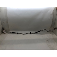 2012-2016 Porsche 911 Boxster Cayman A/C Condenser Hose 99157310302 OEM Used