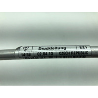 2012-2016 Porsche 911 991 Boxster Cayman AC Hose Condenser To Junction OEM