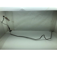 2012-2016 Porsche 911 991 Boxster Cayman AC Hose Condenser To Junction OEM