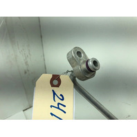 2012-2016 Porsche 911 991 Boxster Cayman AC Hose Condenser To Junction OEM