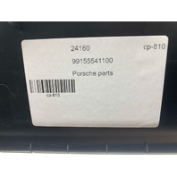 2012-2019 Porsche 911 991 Boxster Cayman 718 Front Trunk Hood Latch Trim Cover OEM