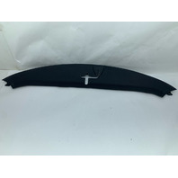 2012-2019 Porsche 911 991 Boxster Cayman 718 Front Trunk Hood Latch Trim Cover OEM