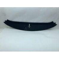 2012-2019 Porsche 911 991 Boxster Cayman 718 Front Trunk Hood Latch Trim Cover OEM