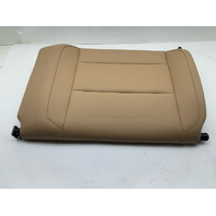 2012-2019 Porsche 911 991 Coupe Rear Seat Upper Cushion Left OEM Used