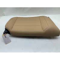 2012-2019 Porsche 911 991 Coupe Rear Seat Upper Cushion Left OEM Used