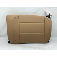 2012-2019 Porsche 911 991 Coupe Rear Seat Upper Cushion Left OEM Used