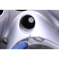 2008-2010 Porsche Cayenne 957 Wheel 3.6 18 X 8 Rim OEM