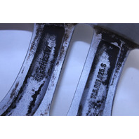 2008-2010 Porsche Cayenne 957 Wheel 3.6 18 X 8 Rim OEM