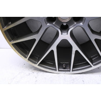 2019-2021 Porsche Macan Front Wheel 21 X 9.5 Rim NOTE - 95B601025DL OEM