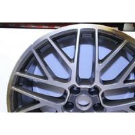 2019-2021 Porsche Macan Front Wheel 21 X 9.5 Rim NOTE - 95B601025DL OEM