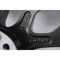 2019-2021 Porsche Macan Front Wheel 21 X 9.5 Rim NOTE - 95B601025DL OEM