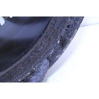 2019-2021 Porsche Macan Front Wheel 21 X 9.5 Rim NOTE - 95B601025DL OEM