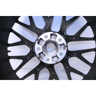 2019-2021 Porsche Macan Front Wheel 21 X 9.5 Rim NOTE - 95B601025DL OEM