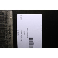 2019-2021 Porsche Macan Front Wheel 21 X 9.5 Rim NOTE - 95B601025DL OEM