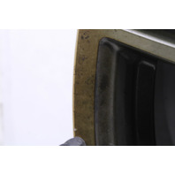 2019-2021 Porsche Macan Front Wheel 21 X 9.5 Rim NOTE - 95B601025DL OEM