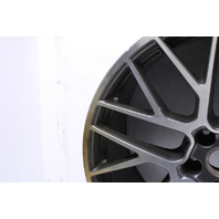 2019-2021 Porsche Macan Front Wheel 21 X 9.5 Rim NOTE - 95B601025DL OEM