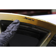 2019-2021 Porsche Macan Front Wheel 21 X 9.5 Rim NOTE - 95B601025DL OEM