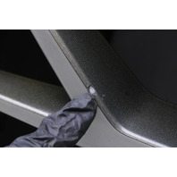 2019-2021 Porsche Macan Front Wheel 21 X 9.5 Rim NOTE - 95B601025DL OEM