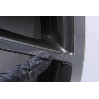 2019-2021 Porsche Macan Front Wheel 21 X 9.5 Rim NOTE - 95B601025DL OEM