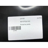 2012-2016 Porsche 911 991 Radiator Air Duct Shroud Left OEM