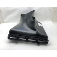 2012-2016 Porsche 911 991 Radiator Air Duct Shroud Left OEM