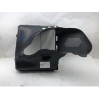 2012-2016 Porsche 911 991 Radiator Air Duct Shroud Left OEM