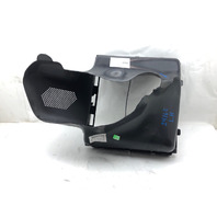 2012-2016 Porsche 911 991 Radiator Air Duct Shroud Left OEM