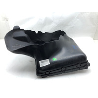 2012-2016 Porsche 911 991 Radiator Air Duct Shroud Left OEM